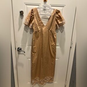Love Binetti Dress